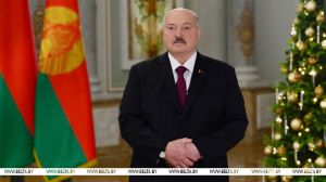 Лукашенко: первый год пятилетки качества будет Годом благоустройства страны