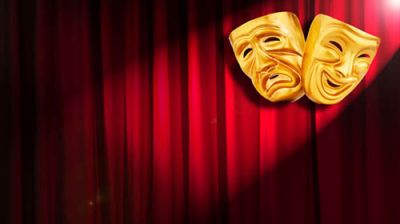 Областной драмтеатр и «Батлейка» продолжают онлайн-трансляции спектаклей