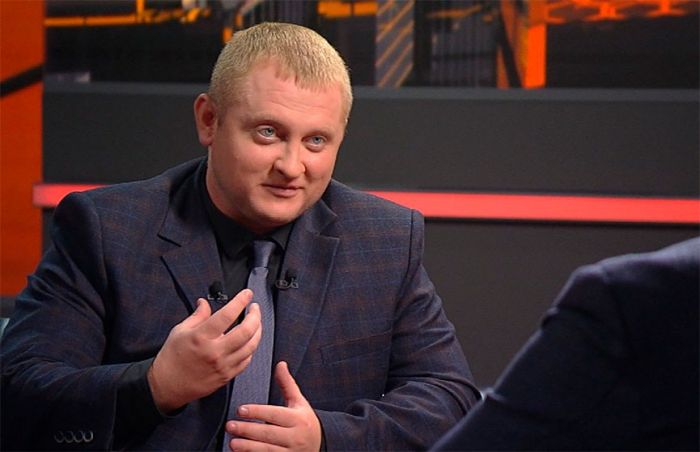 Фундамент для будущего Беларуси или зачем нам менять Конституцию