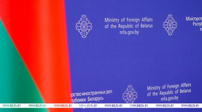 МИД Беларуси выступил с заявлением в связи с блокированием сервисом YouTube аккаунтов СМИ Беларуси