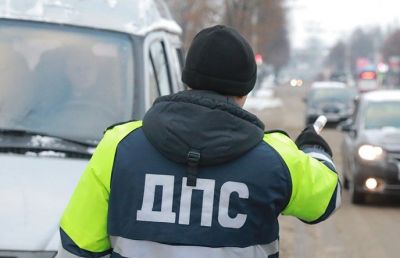 С 19 марта в Крупском районе стартует профилактическая акция «Будь в безопасности!»