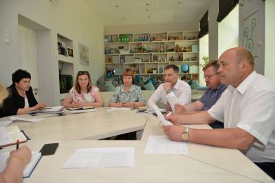 Редакция газеты «Крупскі веснік» провела очередную диалоговую площадку по обсуждению актуальных тем