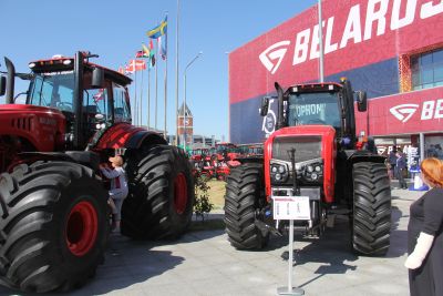 Белорусская промышленная неделя: &quot;Белагро-2025&quot; откроется на новой площадке и с расширенной программой
