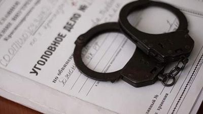 Житель Крупского района украл автозапчасти у соседа