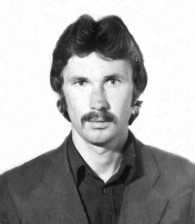 Асташко Владимир Иванович