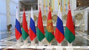 Лукашенко призывает оперативно завершить формирование единой промышленной политики Союзного государства