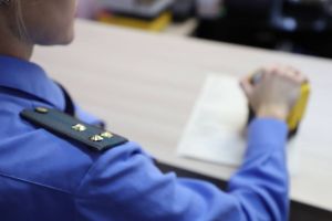 Основные ошибки, которые совершаются при заполнении транзитной декларации