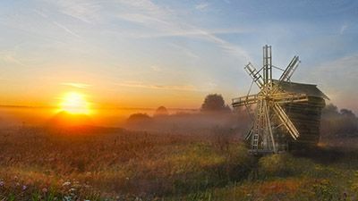 Музейный комплекс &quot;Дудутки&quot; предлагает 7 ноября погрузиться во времена Средневековья