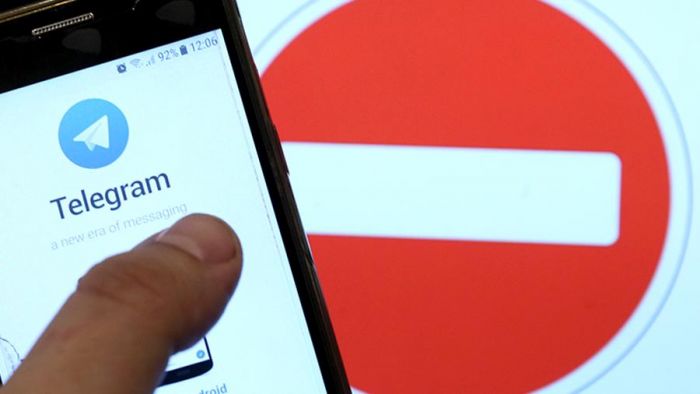 Напоминаем, что Telegram-группа «Крупки Чат. Крупки для жизни» признана экстремистскими материалами