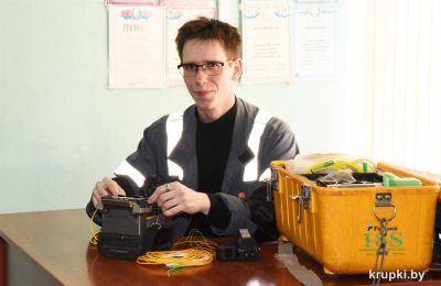Алексей Ягело: 