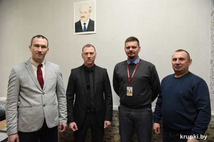 Деятельность районной энергогазинспекции направлена на предупреждение аварий и профилактику электротравматизма