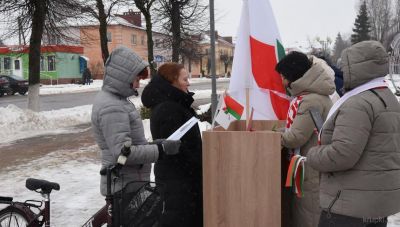 В стране продолжается активная подготовка к единому дню голосования