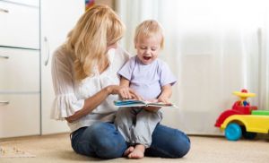 С 1 марта в детском саду № 1 г. Крупки начнет функционировать группа  для детей от 1 до 2 лет