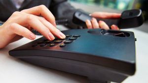 25-27 декабря представители Крупского РОВД проведут "прямые линии"