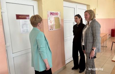 Дети отдыхают &ndash; взрослые проверяют: мониторинг в лагере &laquo;Яновщина&raquo;