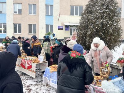 Сегодня в Крупках подводят итоги социально-экономического развития за 2024 год