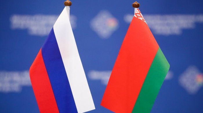 Будущее Союзного государства: крупные проекты, транспорт и энергетика