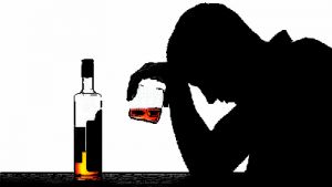 О депрессии и суициде при злоупотреблении алкоголем