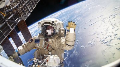 22 апреля отмечается Международный день земли