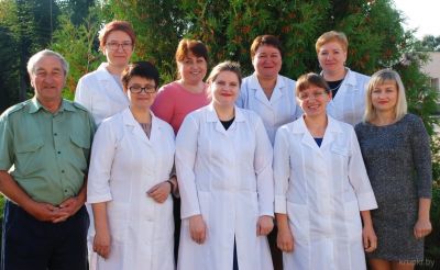 25 сентября работники аптеки отмечают День фармацевта