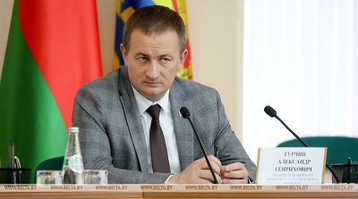 Турчин: столица шахтеров должна приобрести лоск