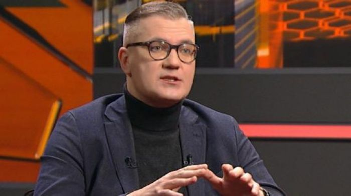 Гигин: работа над Конституцией стала важнейшим элементом политической трансформации Беларуси