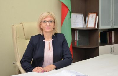 Образование – гарант личностного и социального развития