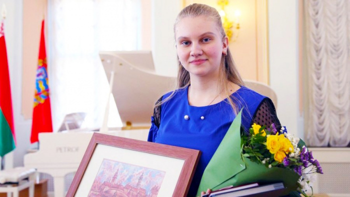 Для Дарьи