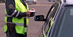 ГАИ усилит контроль за безопасностью движения на дорогах Минской области