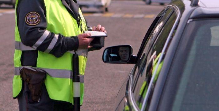 ГАИ усилит контроль за безопасностью движения на дорогах Минской области