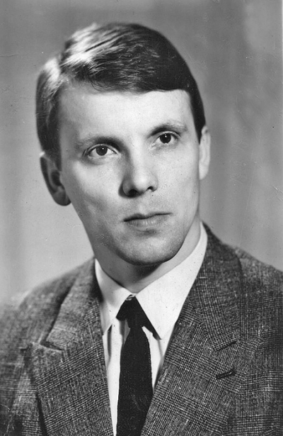 Игорь Кравченко