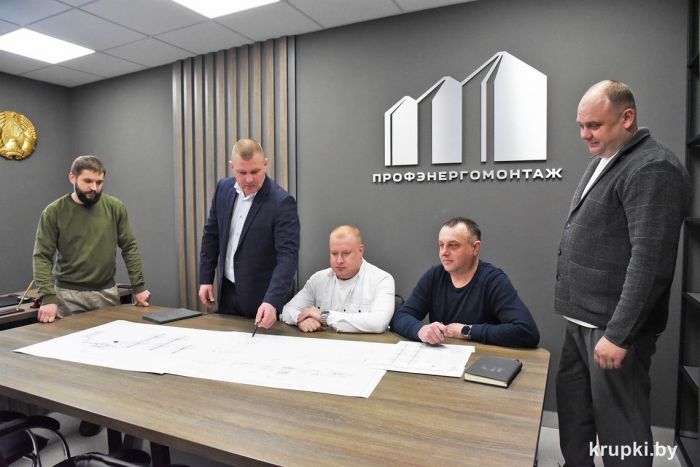 Более 11-и лет ООО &laquo;ПрофЭнергоМонтаж&raquo; уверенно держит темп и развивает направления деятельности
