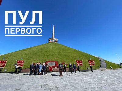 Лукашенко: мир, свобода и независимость - величайшие ценности, которые нужно беречь и защищать