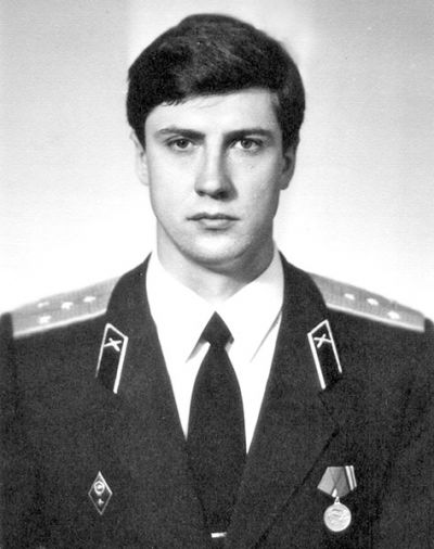 Павел Смирнов