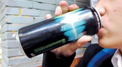 Можно ли пить энергетики без вреда для здоровья? Ответили в Крупском РЦГиЭ