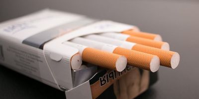 Некоторые марки сигарет подорожают в Беларуси с 1 сентября