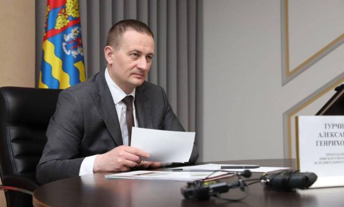 26 октября председатель Миноблисполкома проведет прием граждан в Узденском райисполкоме