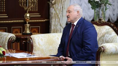 Александр Лукашенко: Беларусь и Россия демонстрируют, как должны выстраиваться отношения между государствами