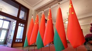 Беларусь - Китай: подписано 17 новых соглашений в области образования