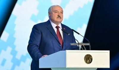 Поздравление Президента Беларуси с Днем народного единства