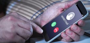 Почему с телефонными мошенниками лучше вообще не вести никаких разговоров?