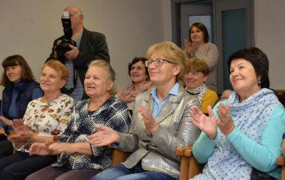 Яркие моменты жизни вспоминали опытные родители 