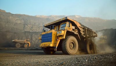 БЕЛАЗ создаст 200-тонный экскаватор