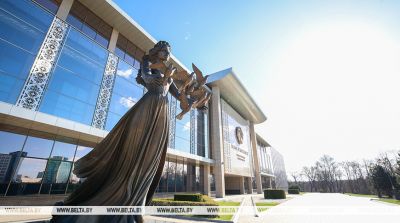 Лукашенко заслушал доклад по Витебской области