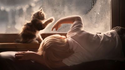 Какое поведение детей должно насторожить родителей? Отвечает специалист