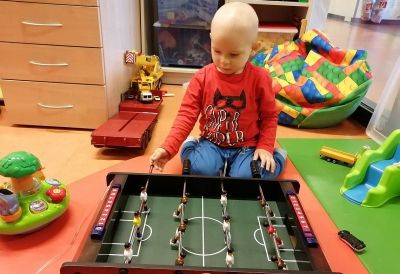 Помогите спасти жизнь Руслана Варушина!