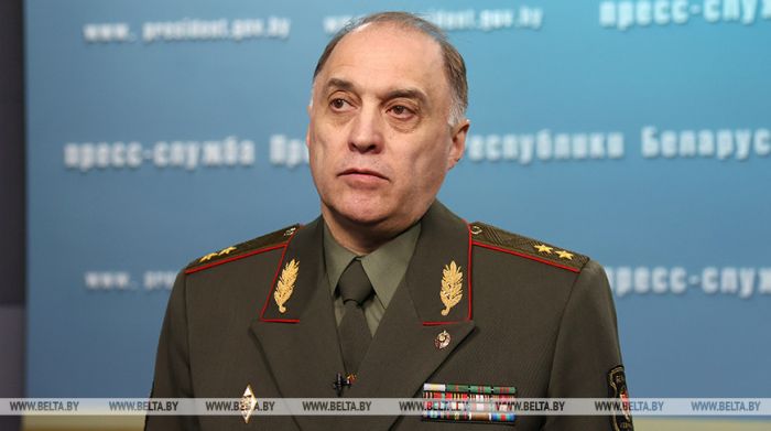 Проект Концепции нацбезопасности будет вынесен на общественное обсуждение. В чем суть изменений?