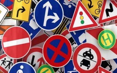 Какие новые положения ПДД заработали для велосипедистов? Узнали у крупских правоохранителей
