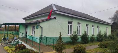 В Крупском районе провели комплексный мониторинг ФАПов