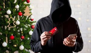 Как не попасться на уловки "елочных" мошенников в соцсетях